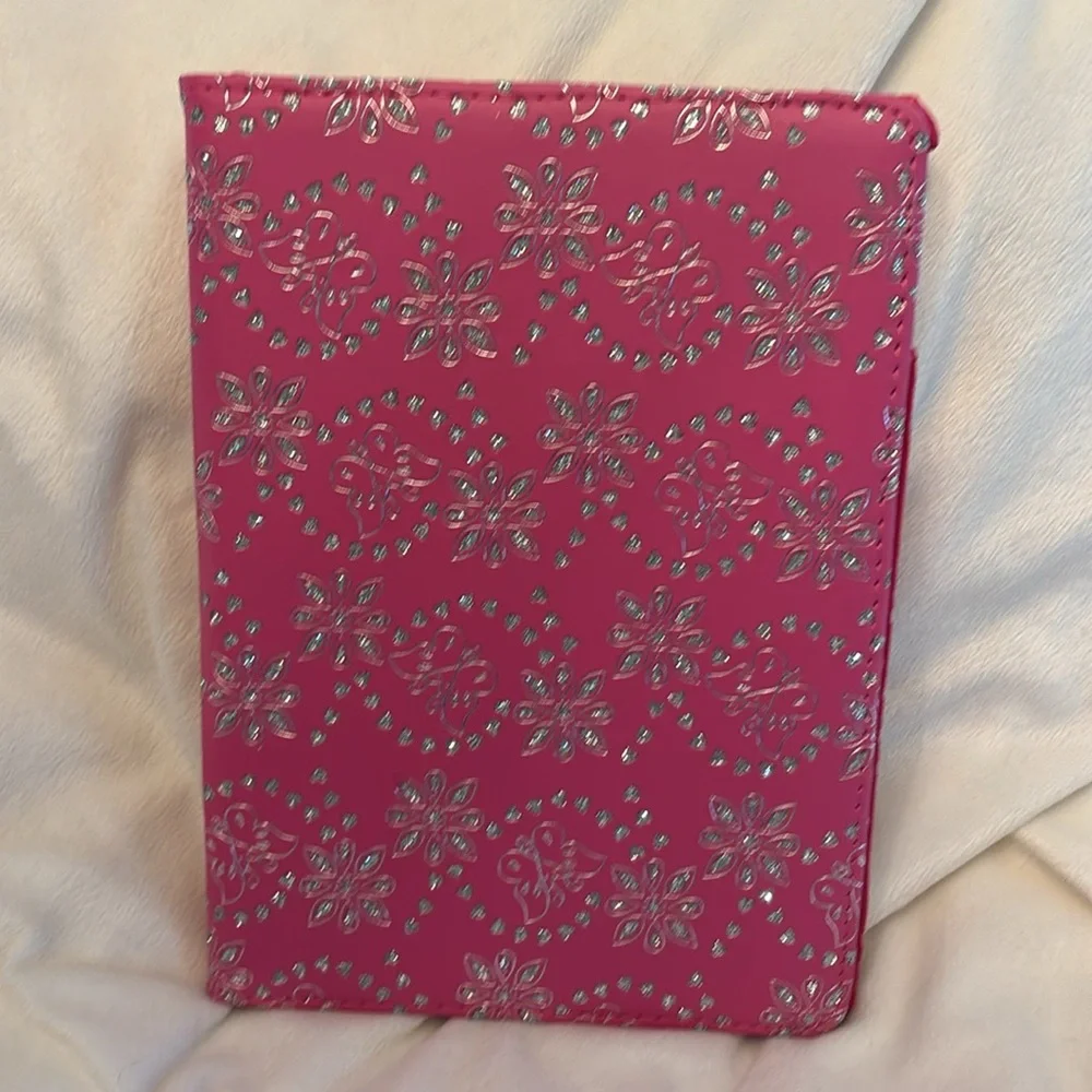 NEW IPad 5th Generation iPad 5 Case Pink Glitter